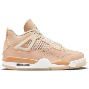 W Air Jordan Retro 4 "Shimmer" Available 9/3!