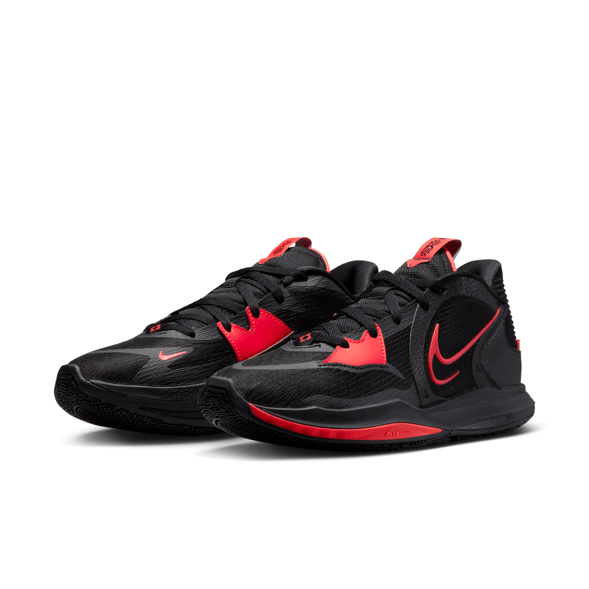 Kyrie Low 5 – Nohble