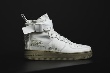 Womens Nike Special Field Air Force 1 Mid Available In-store now!
