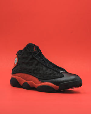 Air Jordan Retro 13 ” Bred ” Available SAT 08.19.17