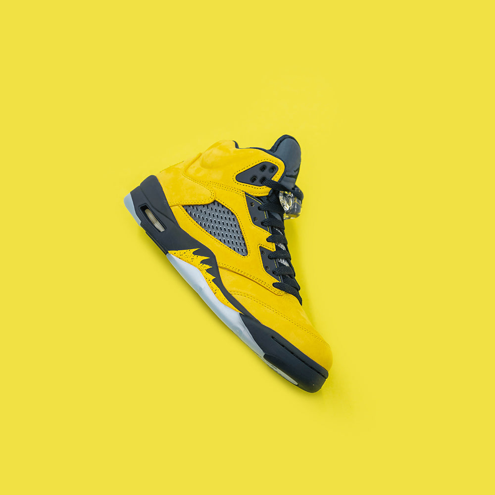 Air jordan 5 inspire online