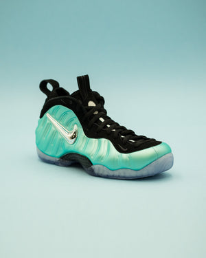 Nike Air Foamposite One Pro ” Island Green ” Available FRI 09.08.17