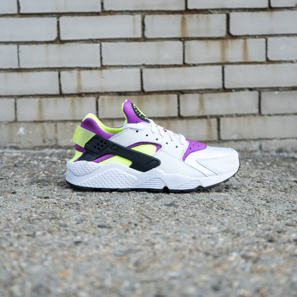 Air huarache 91 qs on feet Clearance