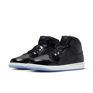 Air Jordan Mid “Space Jam” 1, RELEASING 2/10/23