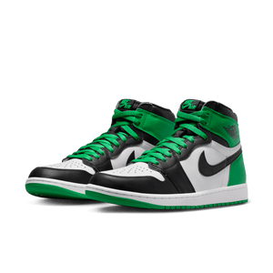 Air Jordan 1 High OG "Lucky Green" Releasing 4/15