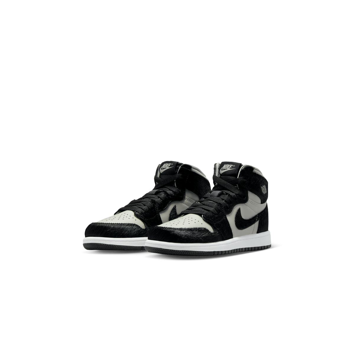 jordan retro high twist black and white