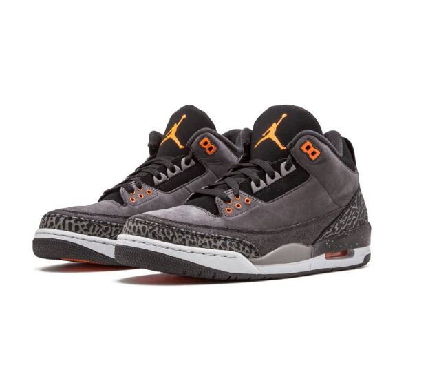 Air Jordan Retro 3