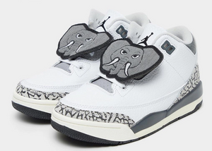 Air Jordan 3 Retro "Hide N Sneak" Releases 6/6