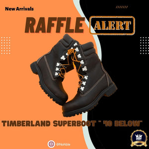 Winter Extreme Super Boot Available 1/14