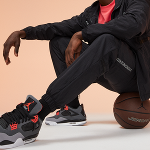 Air Jordan Retro "Infrared" 4 Available 6/15