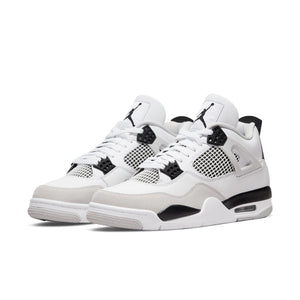 Air Jordan Retro 4 "Military Black" Available 5/21