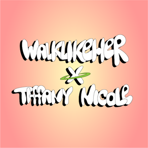 WalkLikeHer x Tiffany Nicole x Russell Athletics At Nohble!