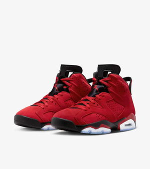 Air Jordan 6 Retro "Toro Bravo" Releases 5/24