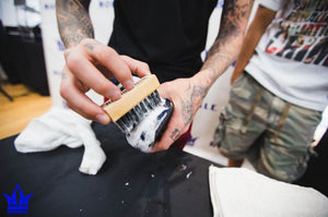 Easy Shoe Cleaning Hacks