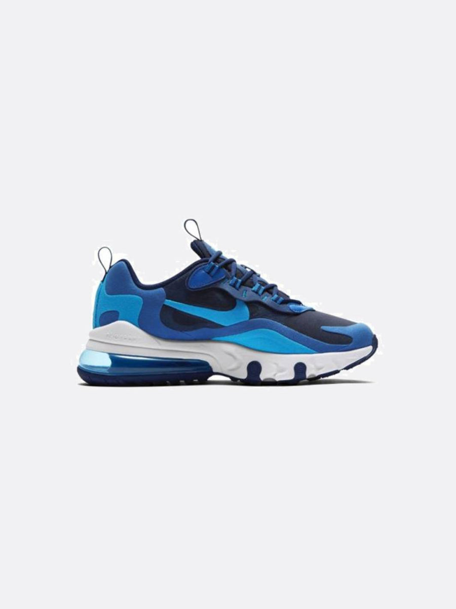 nike air max 270 futura blue
