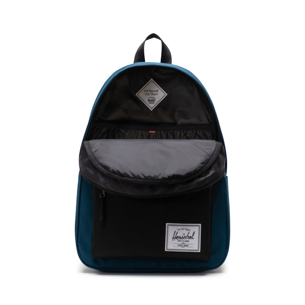 HERSCHEL SUPPLY - Accessories - Classic™ XL Backpack - Legion Blue/Black