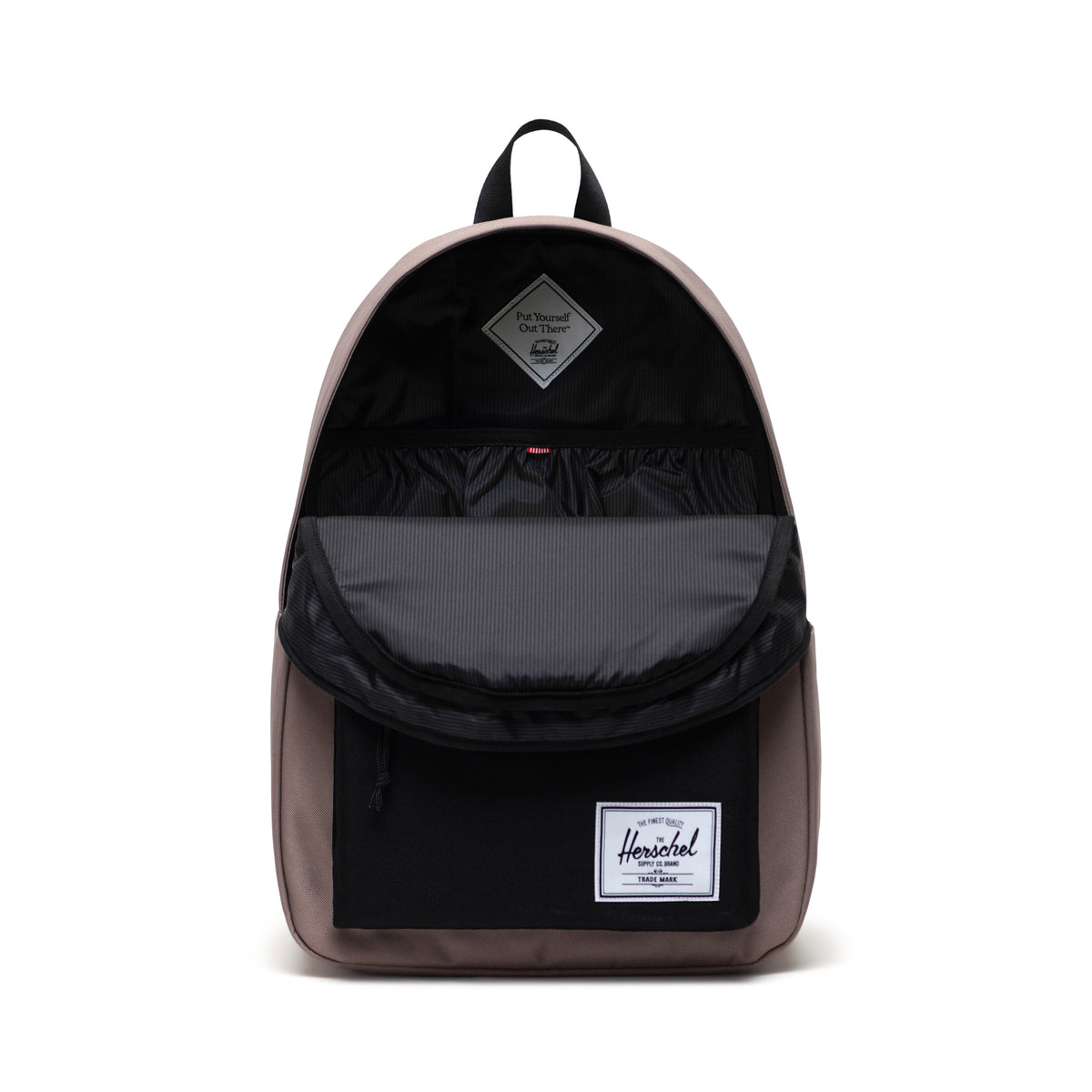 herschel backpack staples SUPPLY - Accessories - Classic™ XL Nike Academy Backpack (Large,30L) high school Colour:15 Tree Frog color_dunkelblau