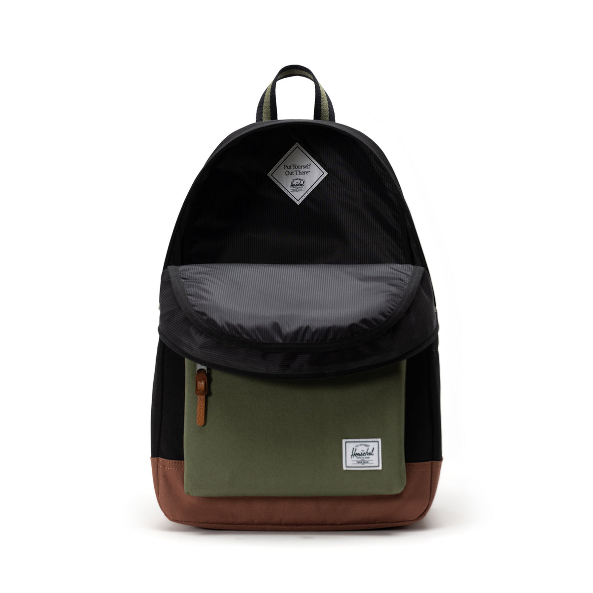 foldover backpack herschel SUPPLY - Accessories - Heritage™ Fenwick Eagle Spinning & and Shell Pink ensures Style:007 crankbait