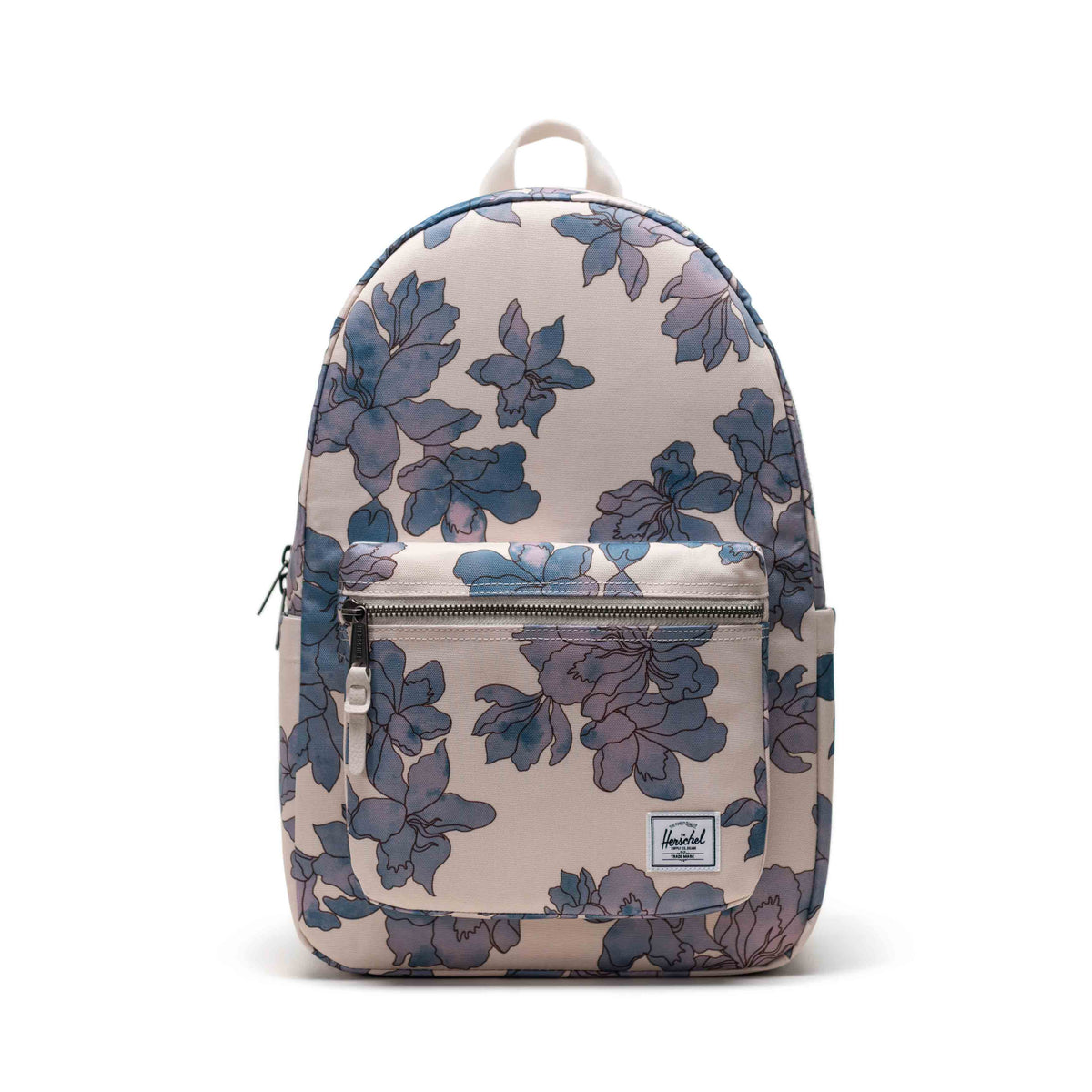 herschel backpack blue with wave print Herschel Supply Co | Settlement Backpack - 23L