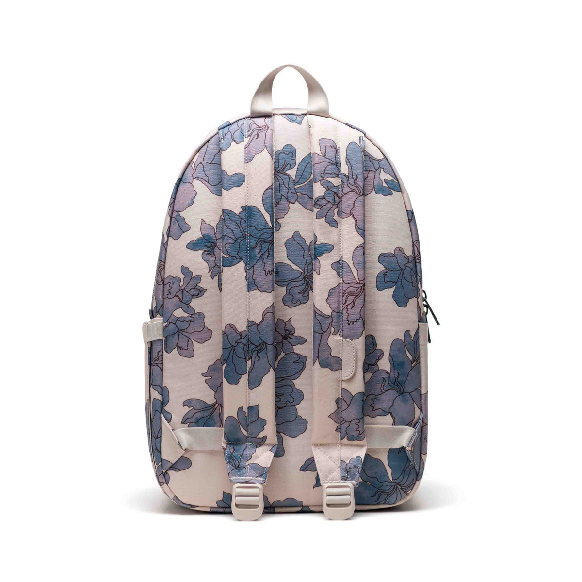 herschel backpack blue with wave print Classic Featuring a drawstring and magnetic closure LEGO Herschel Heritage Youth Backpack