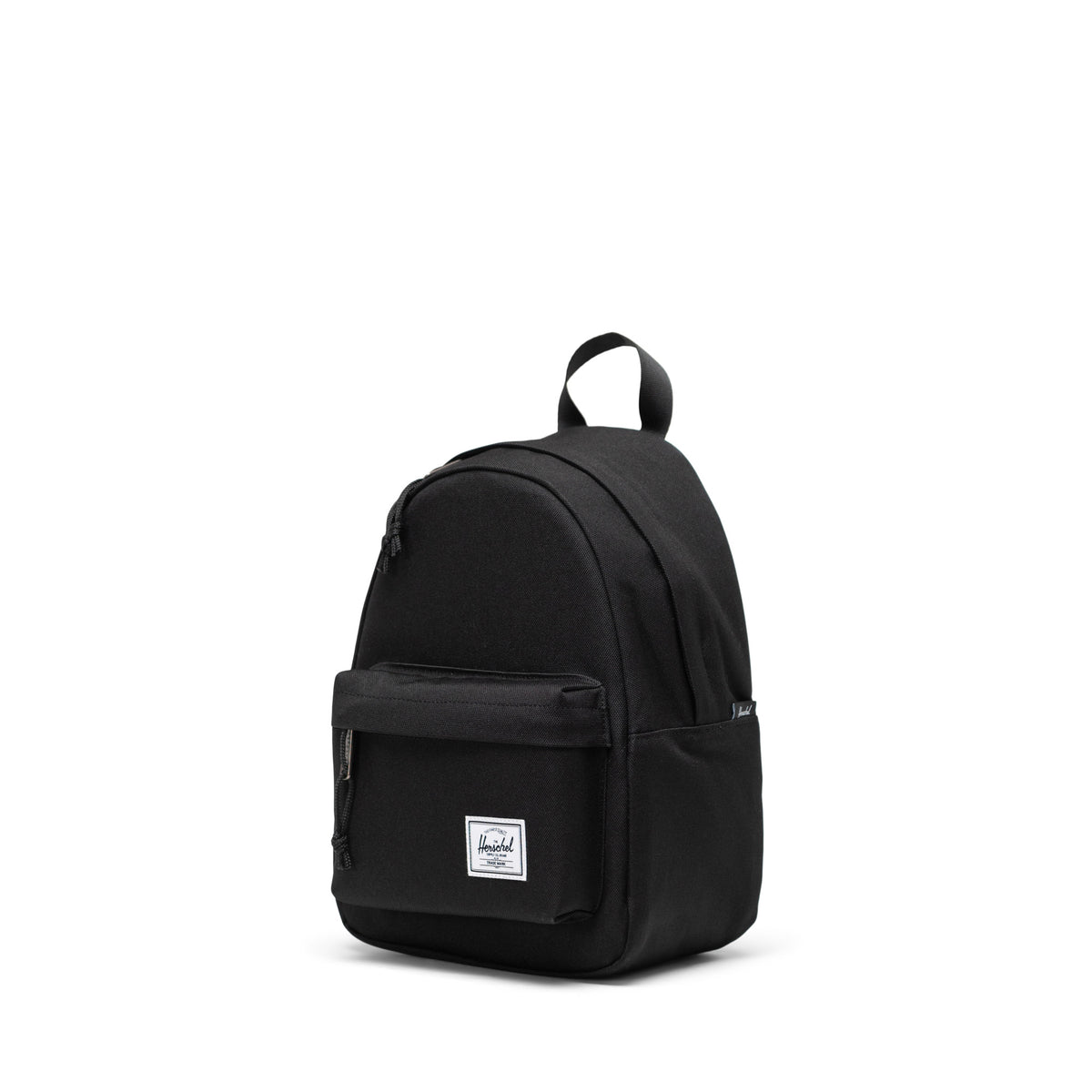 Herschel Classic Mini Backpack Black