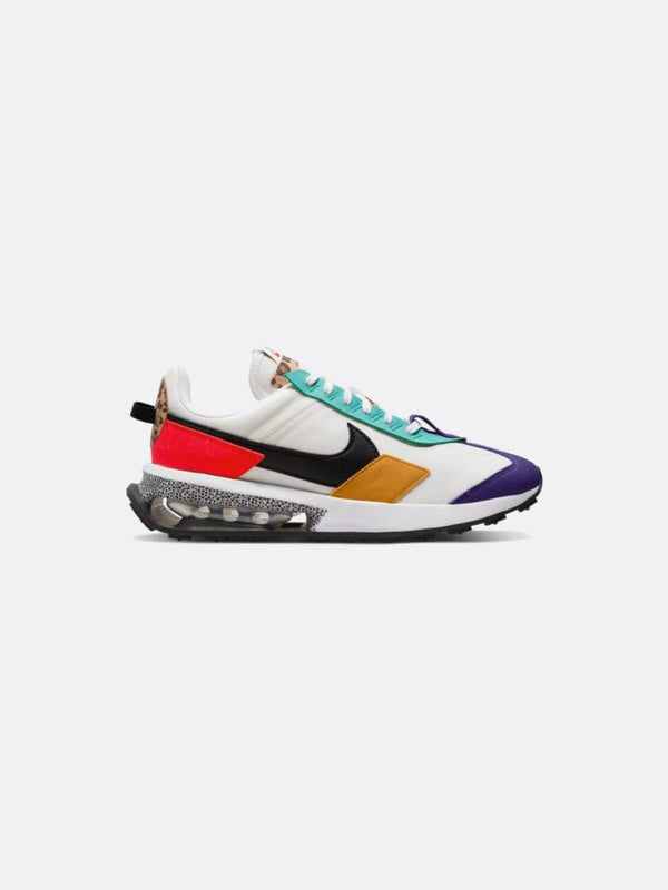 Nike - Women - Air Max Pre-Day SE - Summit White/Black