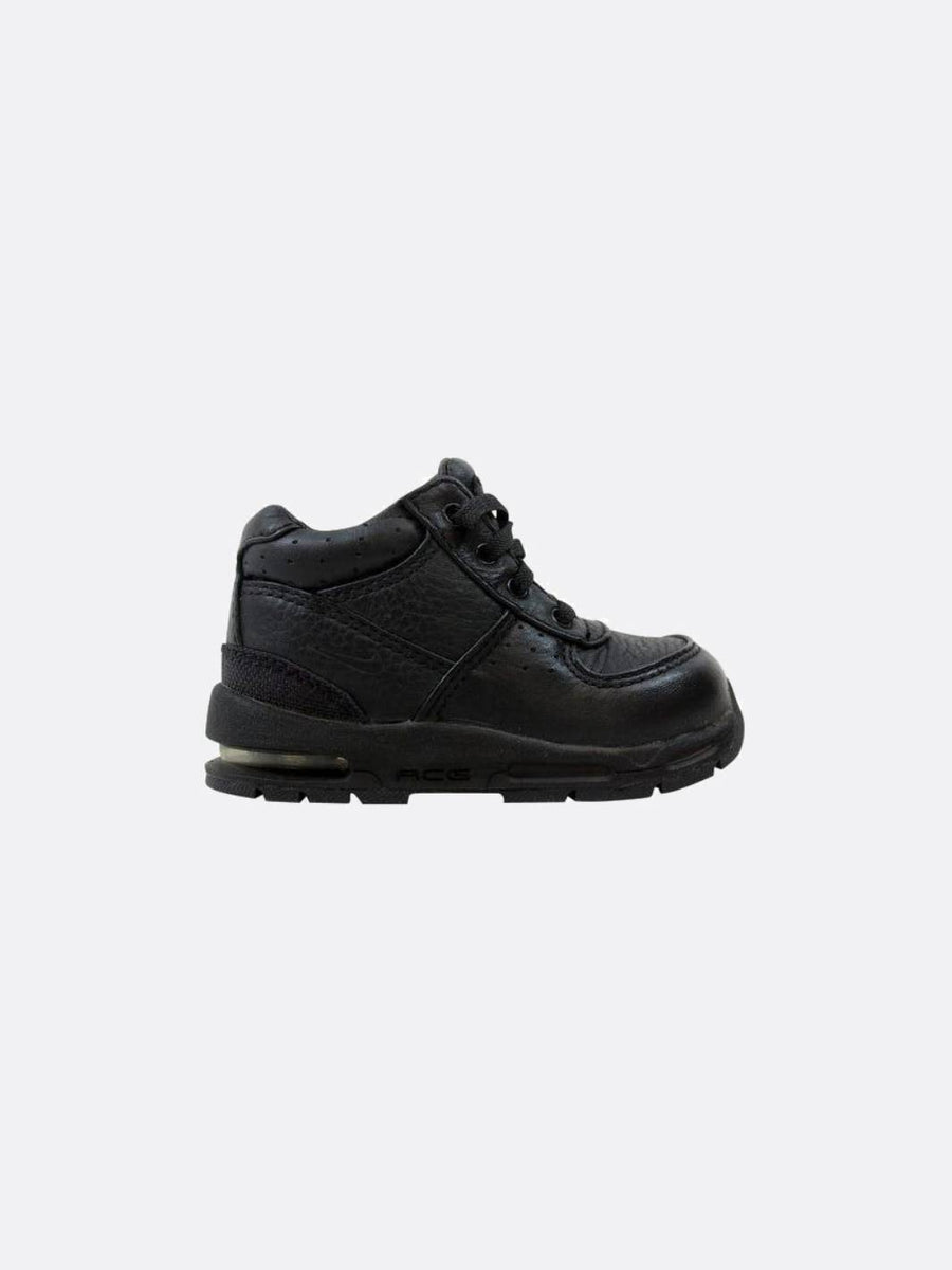 Nike Air ACG Goadome (TD) Black Nike Shoes Toddler Boys 311569 001 Size 10C popular