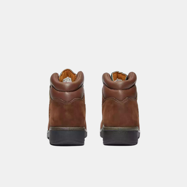 Timberland - Boy - GS Field Boot - Beef & Broccoli