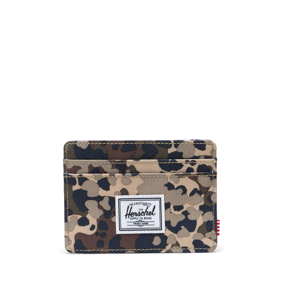 希少PORTER＿CAMOUFLAGE WALLET＿タンカーカモフラネイビー Porter camouflage Folded Wallet – Cotton Sheep