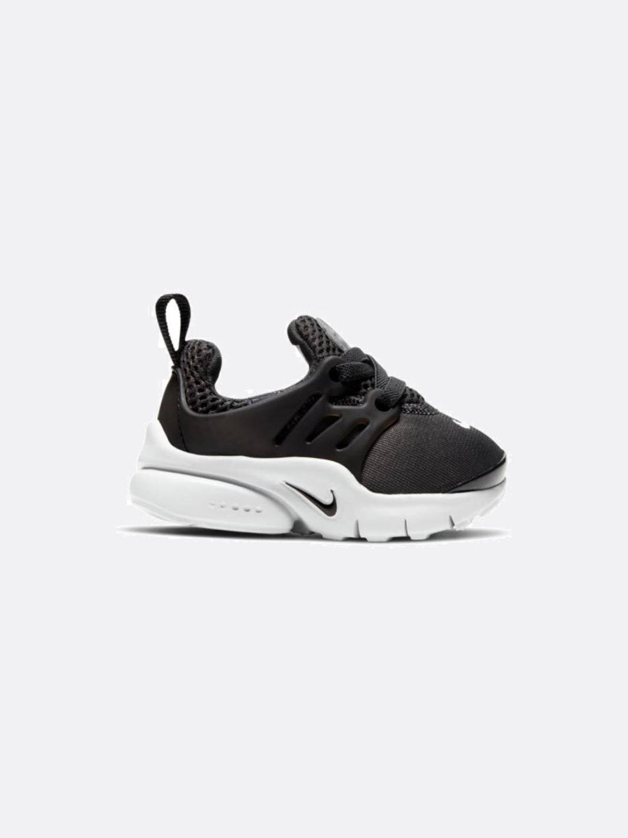 black presto toddler