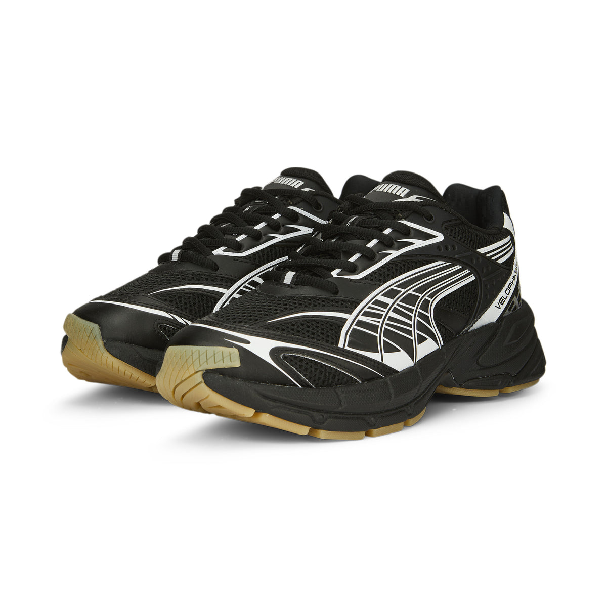 Puma Men's Velophasis Technisch Sneakers