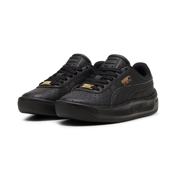 PUMA - Boy - GS GV Special Prime - Black Mono
