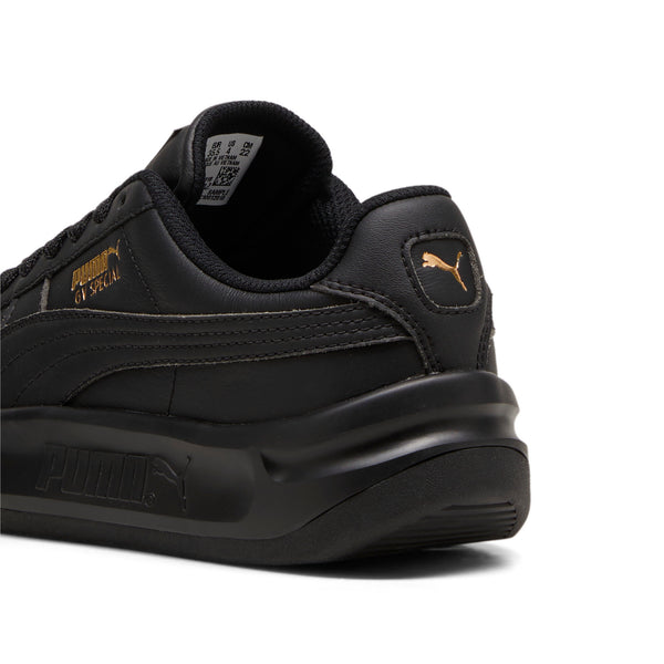 PUMA - Boy - GS GV Special Prime - Black Mono