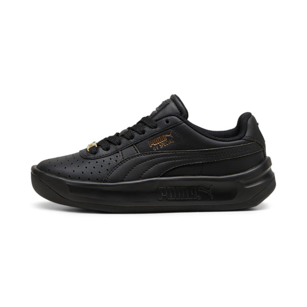 PUMA - Boy - GS GV Special Prime - Black Mono
