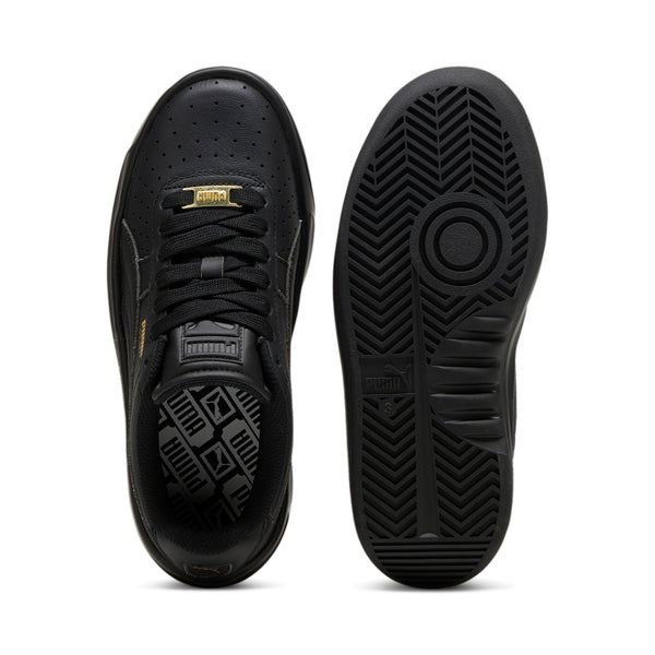 PUMA - Boy - GS GV Special Prime - Black Mono