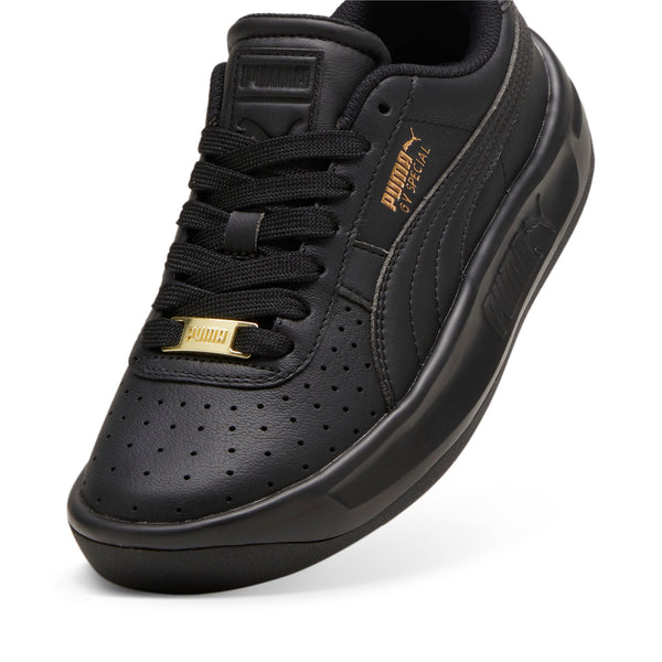 PUMA - Boy - GS GV Special Prime - Black Mono