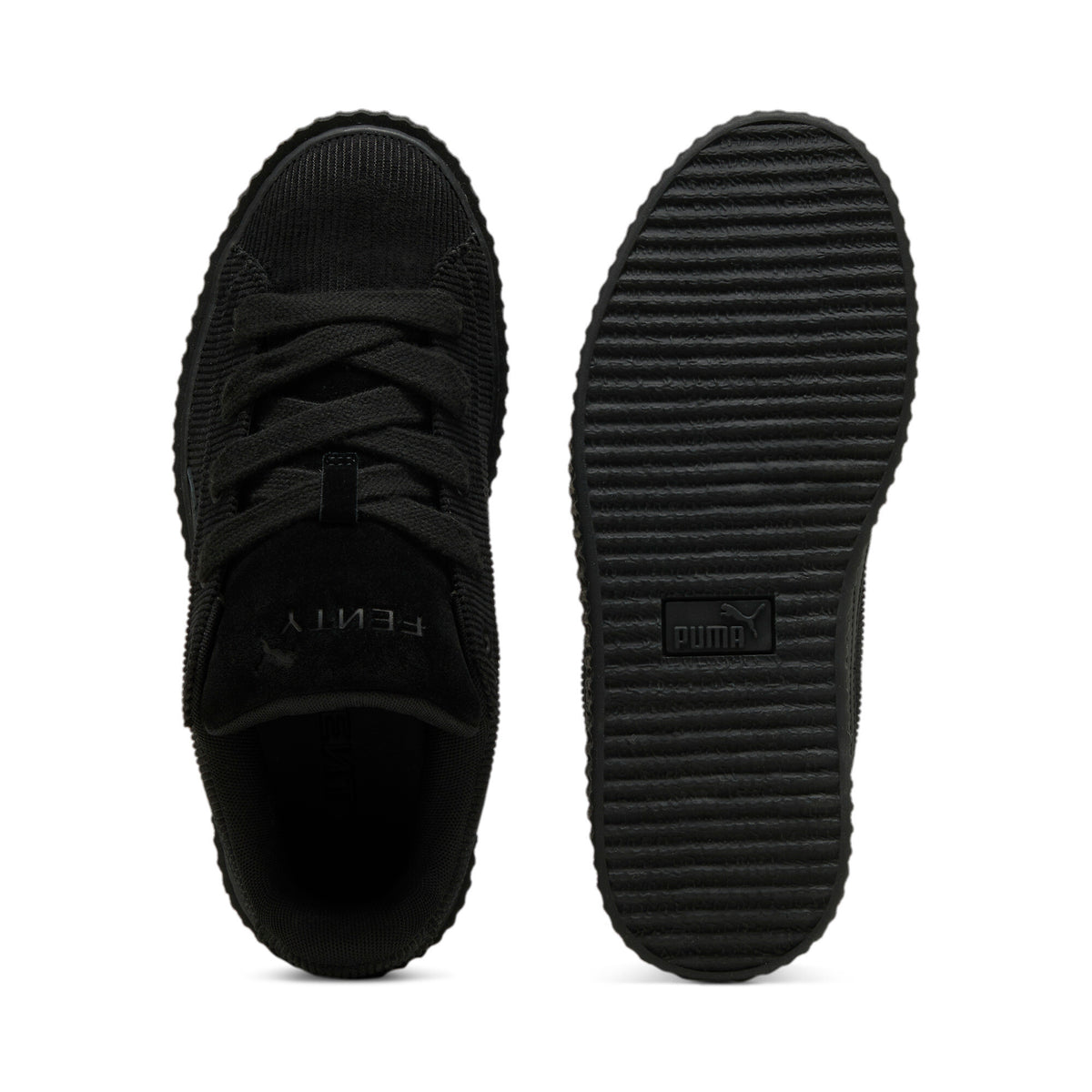 ◆PUMA◆CREEPER PHATTY CORDUROY 女性用 厚底 22~24cm PUMA Creeper Phatty Corduroy | Foot Locker