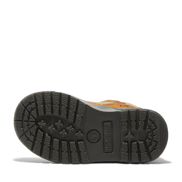 TIMBERLAND - Boy - TD 6" Field Boot - Sesame Chicken