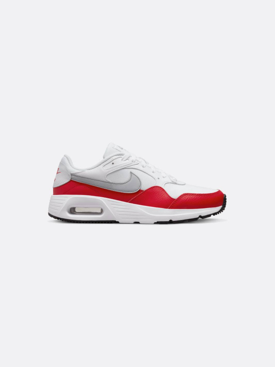 Air max with red tag best sale