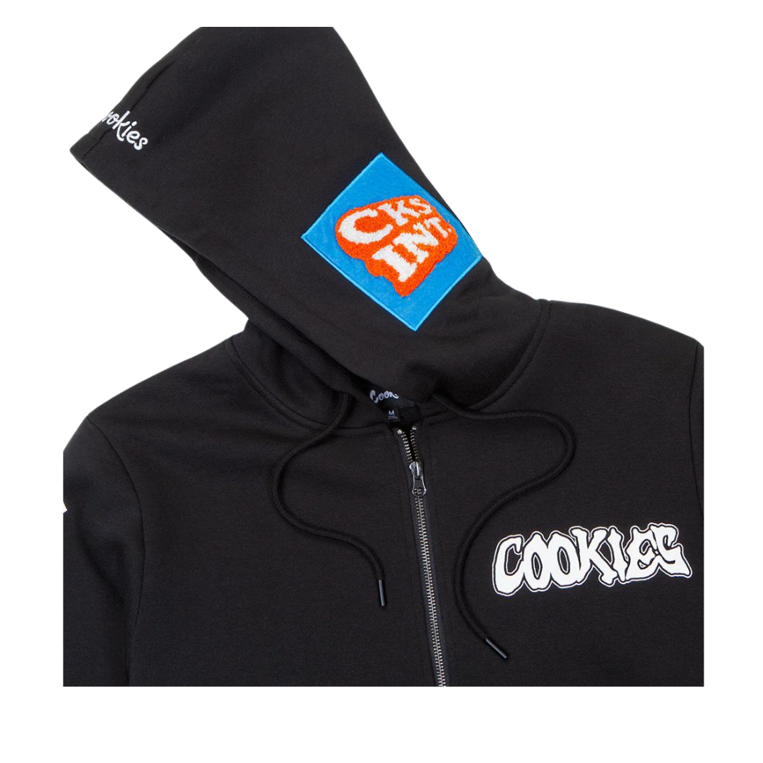 トップス MIN-NANO HW Canadian Hoodie Oreo minnano MIN-NANO ミンナノ Canadian Hoodie Banana スウェットプルオーバー