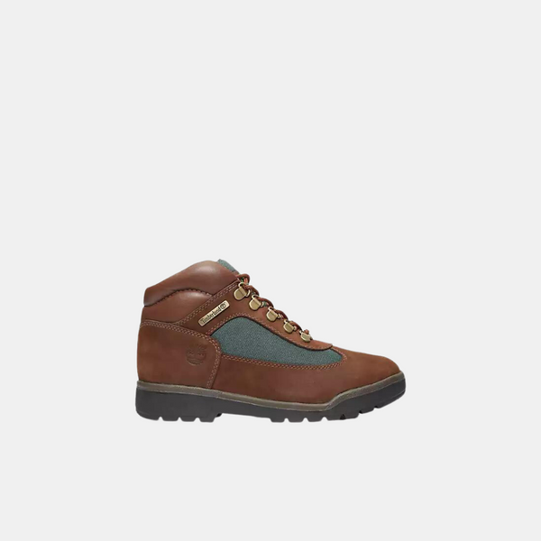 Timberland - Boy - GS Field Boot - Beef & Broccoli