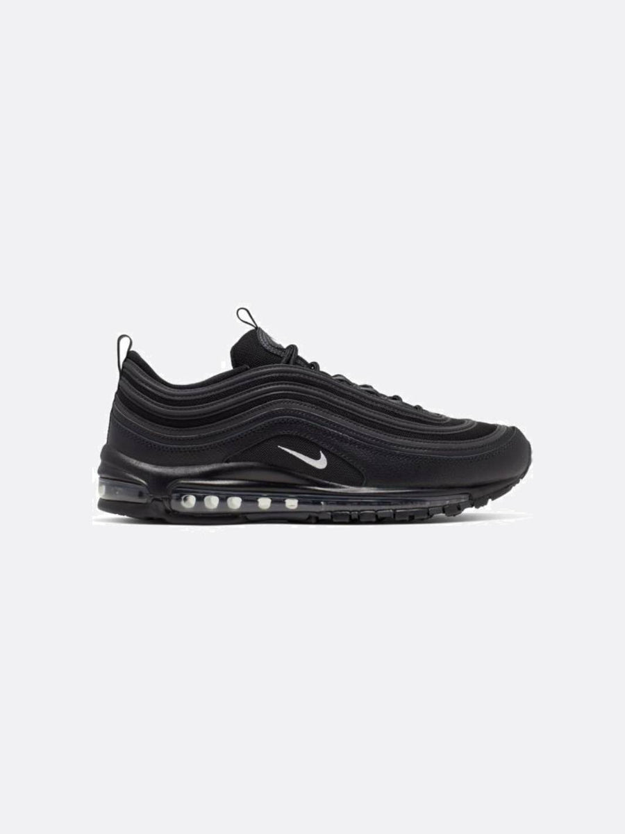 all black air max 97