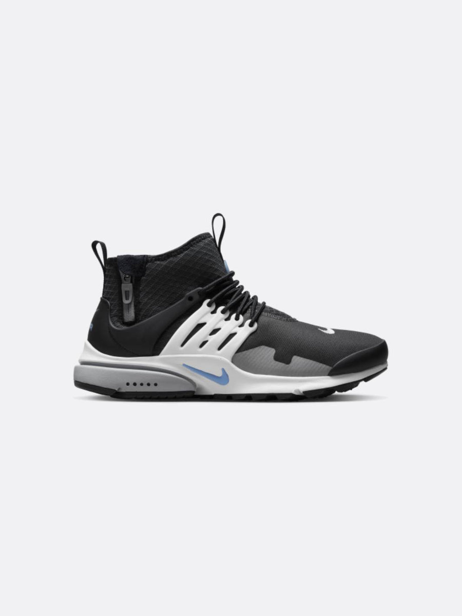 Nike Footwear Nike Air Presto Womens Mid Utility Nike Men Air