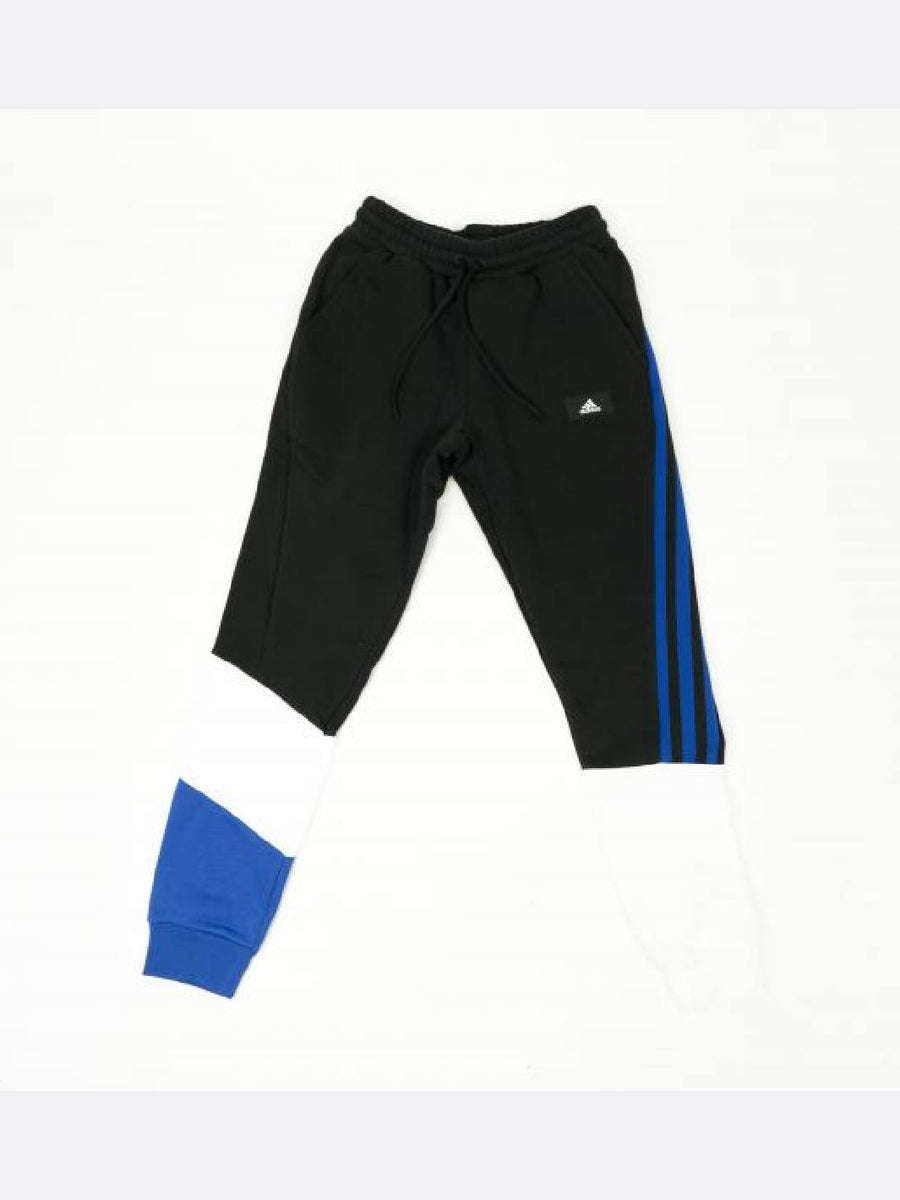 エンフォルド COLOR BLOCK PANTS ブラック COLOR BLOCK PANTS｜36｜BLK｜TROUSERS｜|ENFÖLD OFFICIAL