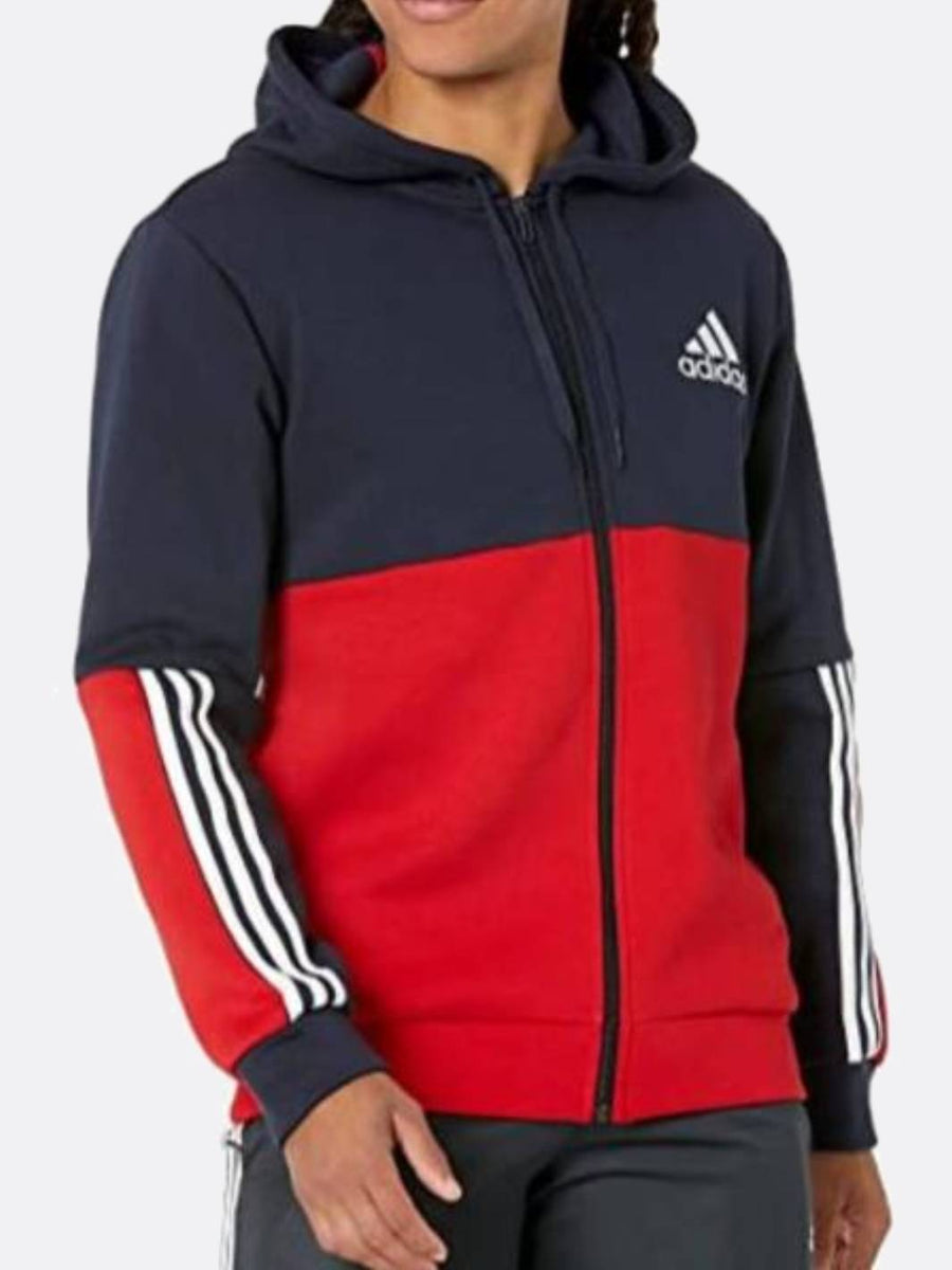 BLESS U pigment zip hoodie 赤　かつきくん着用 BLESS U pigment zip hoodie 赤 かつきくん着用