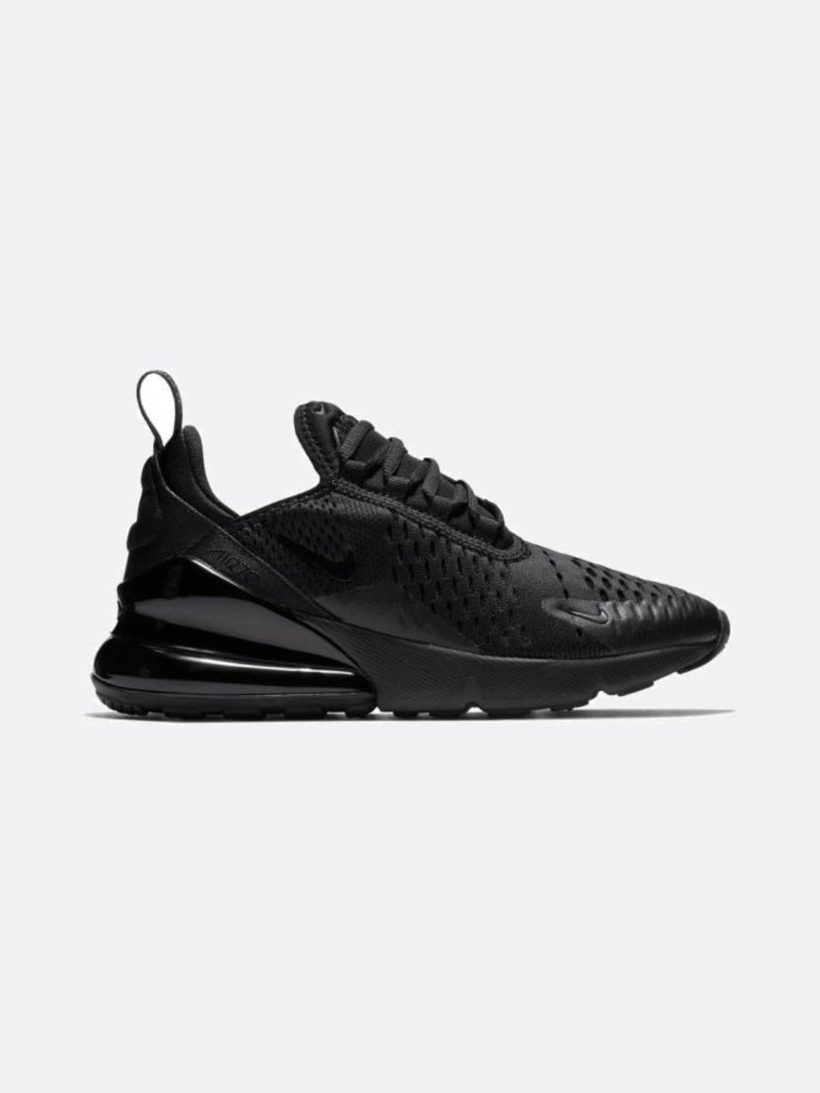 naianicoページ Nike - Women - Air Max 270 - Black Mono – Nohble