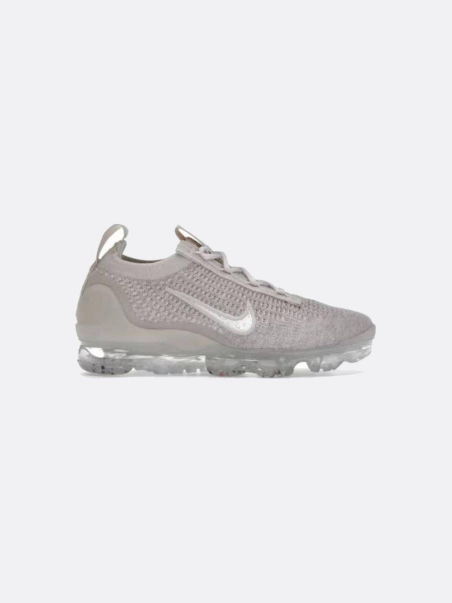 nike vapormax flyknit 2021 oatmeal