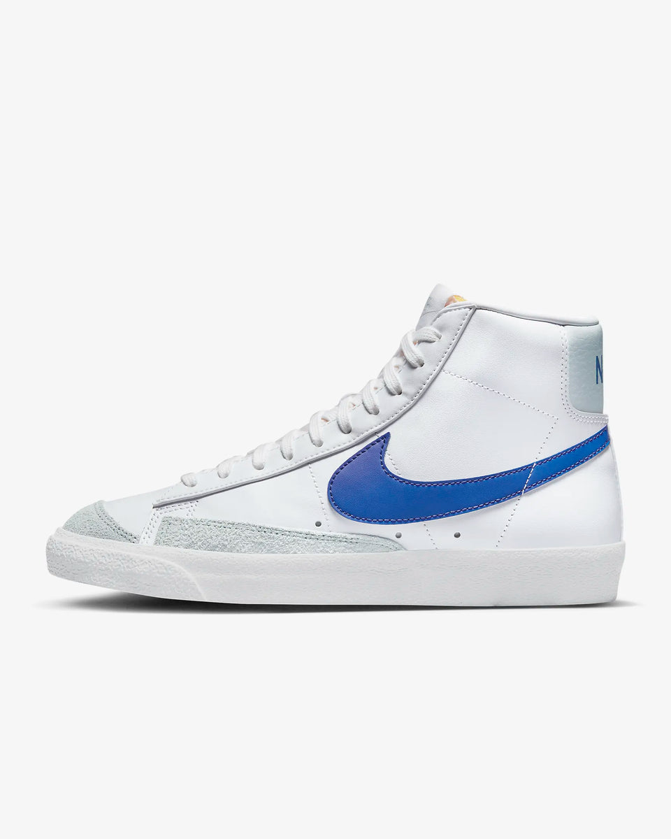 Nike - Men - Blazer Mid  display picture 3