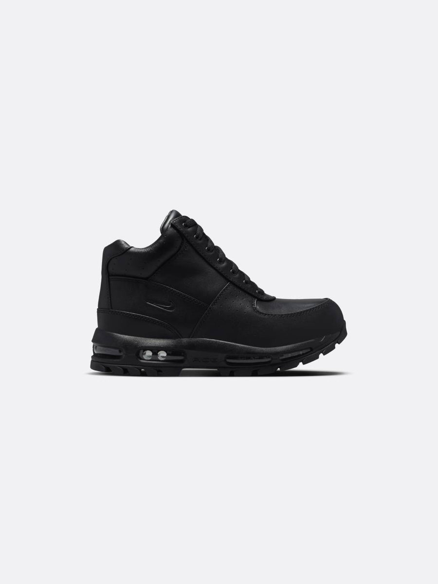 nike goadome black