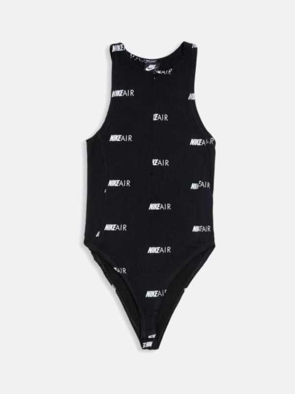 Nike - Women - NSW AIR Bodysuit  - Black